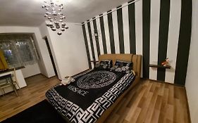 Apartament Cristina