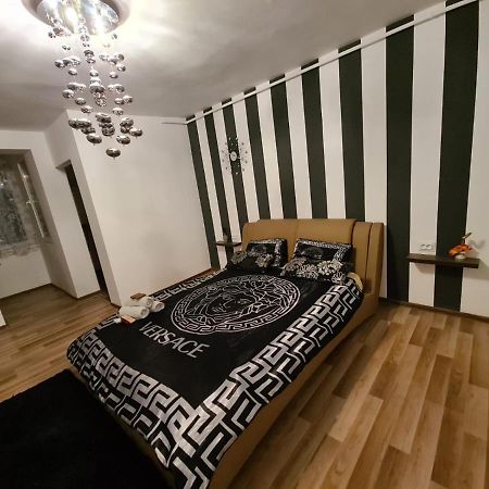Apartament Cristina Deva Exterior foto