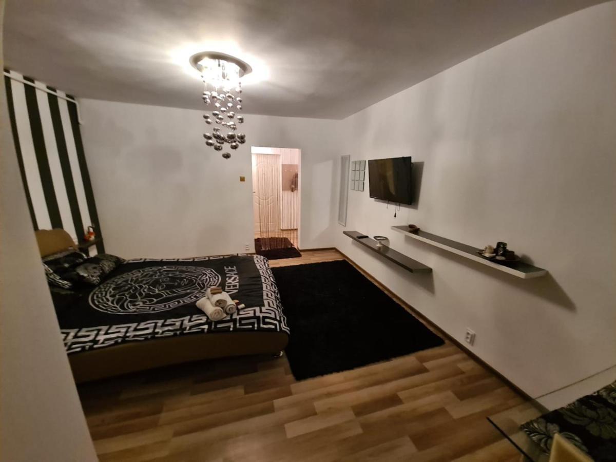 Apartament Cristina Deva Exterior foto